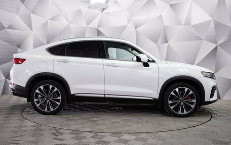 Geely Tugella FY11, 2022 год, 2 727 000 рублей, 6 фотография