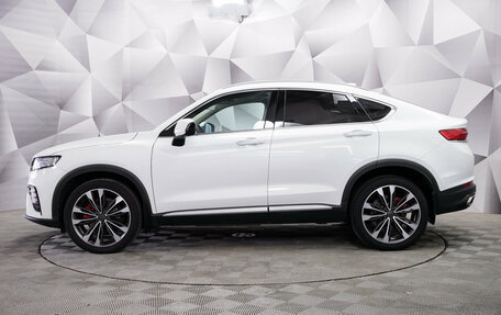 Geely Tugella FY11, 2022 год, 2 727 000 рублей, 2 фотография
