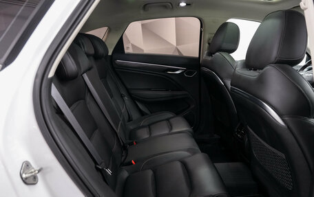 Geely Tugella FY11, 2022 год, 2 727 000 рублей, 13 фотография