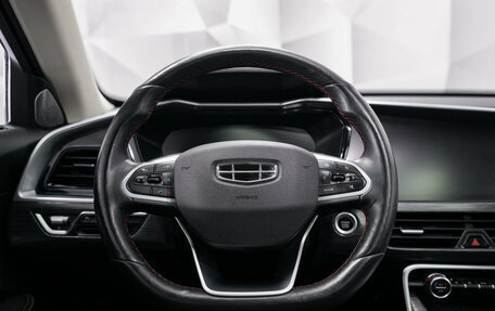Geely Tugella FY11, 2022 год, 2 727 000 рублей, 14 фотография