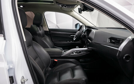 Geely Tugella FY11, 2022 год, 2 727 000 рублей, 12 фотография