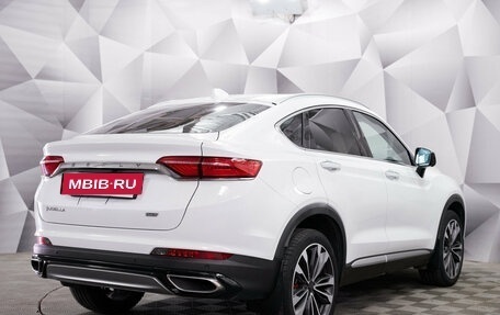 Geely Tugella FY11, 2022 год, 2 727 000 рублей, 5 фотография