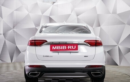 Geely Tugella FY11, 2022 год, 2 727 000 рублей, 4 фотография