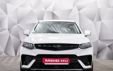 Geely Tugella FY11, 2022 год, 2 727 000 рублей, 8 фотография