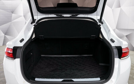 Geely Tugella FY11, 2022 год, 2 727 000 рублей, 22 фотография