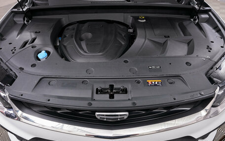 Geely Tugella FY11, 2022 год, 2 727 000 рублей, 23 фотография