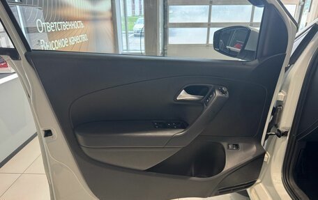 Volkswagen Polo VI (EU Market), 2018 год, 749 000 рублей, 7 фотография