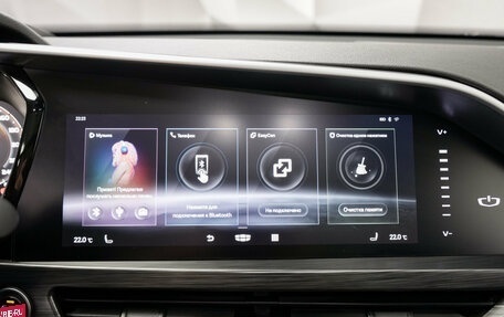 Geely Tugella FY11, 2022 год, 2 727 000 рублей, 20 фотография