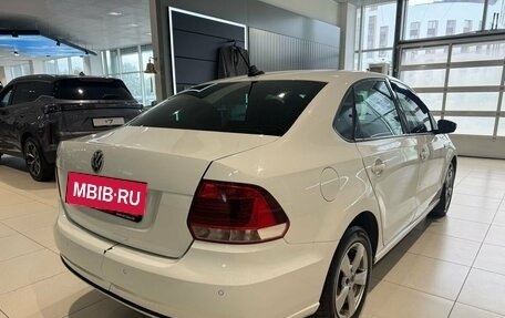 Volkswagen Polo VI (EU Market), 2018 год, 749 000 рублей, 6 фотография