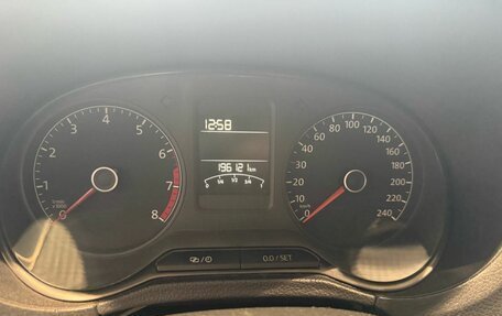 Volkswagen Polo VI (EU Market), 2018 год, 749 000 рублей, 10 фотография