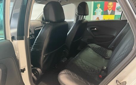 Volkswagen Polo VI (EU Market), 2018 год, 749 000 рублей, 12 фотография