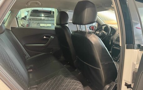 Volkswagen Polo VI (EU Market), 2018 год, 749 000 рублей, 15 фотография