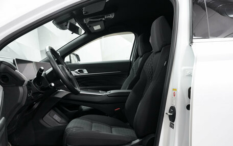Haval F7, 2025 год, 2 520 000 рублей, 9 фотография