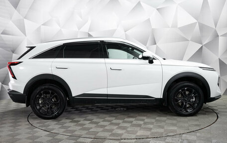 Haval F7, 2025 год, 2 520 000 рублей, 6 фотография