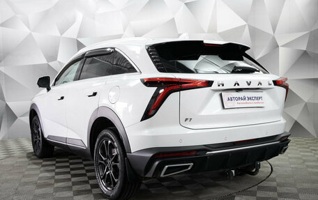 Haval F7, 2025 год, 2 520 000 рублей, 3 фотография