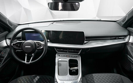 Haval F7, 2025 год, 2 520 000 рублей, 10 фотография
