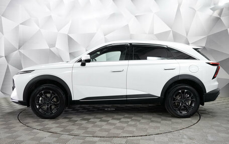 Haval F7, 2025 год, 2 520 000 рублей, 2 фотография