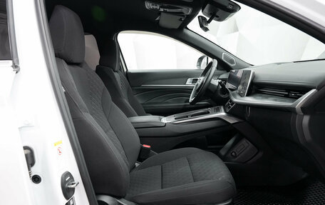 Haval F7, 2025 год, 2 520 000 рублей, 11 фотография