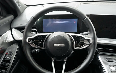 Haval F7, 2025 год, 2 520 000 рублей, 13 фотография