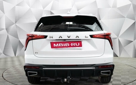 Haval F7, 2025 год, 2 520 000 рублей, 4 фотография