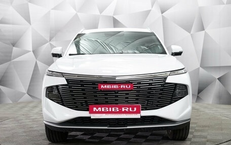 Haval F7, 2025 год, 2 520 000 рублей, 8 фотография