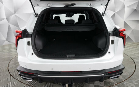 Haval F7, 2025 год, 2 520 000 рублей, 18 фотография