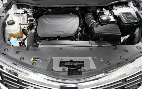 Haval F7, 2025 год, 2 520 000 рублей, 19 фотография