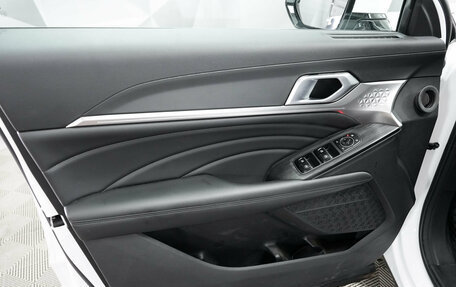 Haval F7, 2025 год, 2 520 000 рублей, 15 фотография