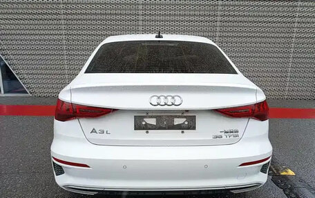 Audi A3, 2022 год, 2 440 000 рублей, 4 фотография