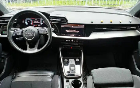 Audi A3, 2022 год, 2 440 000 рублей, 5 фотография
