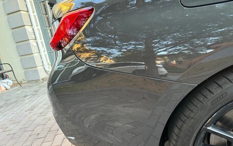 BMW 3 серия, 2019 год, 3 750 000 рублей, 9 фотография