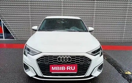 Audi A3, 2022 год, 2 440 000 рублей, 3 фотография