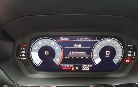 Audi A3, 2022 год, 2 440 000 рублей, 6 фотография