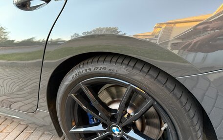 BMW 3 серия, 2019 год, 3 750 000 рублей, 11 фотография
