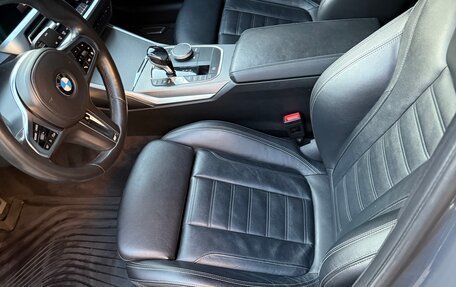 BMW 3 серия, 2019 год, 3 750 000 рублей, 19 фотография