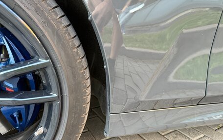 BMW 3 серия, 2019 год, 3 750 000 рублей, 17 фотография