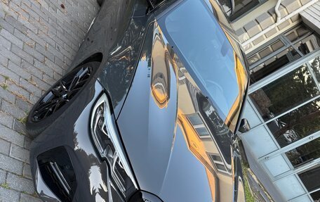 BMW 3 серия, 2019 год, 3 750 000 рублей, 25 фотография
