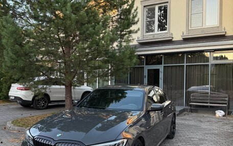 BMW 3 серия, 2019 год, 3 750 000 рублей, 34 фотография