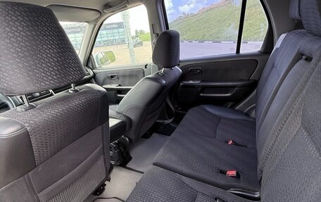 Honda CR-V II рестайлинг, 2003 год, 720 000 рублей, 11 фотография