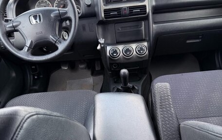 Honda CR-V II рестайлинг, 2003 год, 720 000 рублей, 8 фотография
