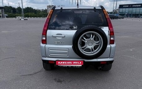 Honda CR-V II рестайлинг, 2003 год, 720 000 рублей, 5 фотография
