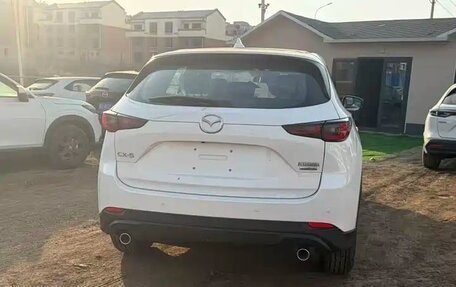 Mazda CX-5 II, 2025 год, 2 580 000 рублей, 6 фотография