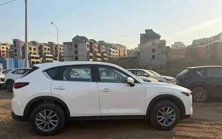 Mazda CX-5 II, 2025 год, 2 580 000 рублей, 5 фотография