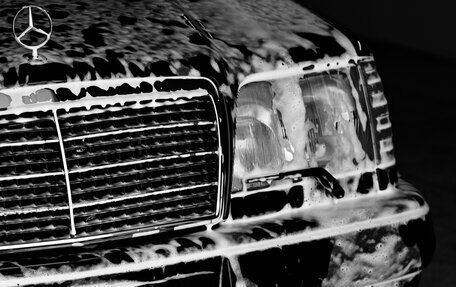 Mercedes-Benz W124, 1990 год, 1 250 000 рублей, 11 фотография