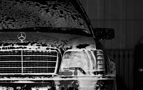 Mercedes-Benz W124, 1990 год, 1 250 000 рублей, 9 фотография