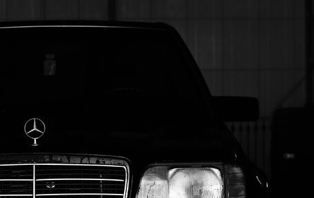 Mercedes-Benz W124, 1990 год, 1 250 000 рублей, 15 фотография