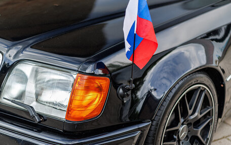 Mercedes-Benz W124, 1990 год, 1 250 000 рублей, 5 фотография