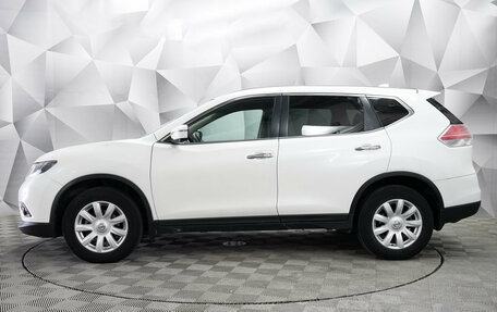Nissan X-Trail, 2018 год, 1 881 000 рублей, 2 фотография