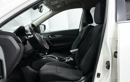 Nissan X-Trail, 2018 год, 1 881 000 рублей, 10 фотография