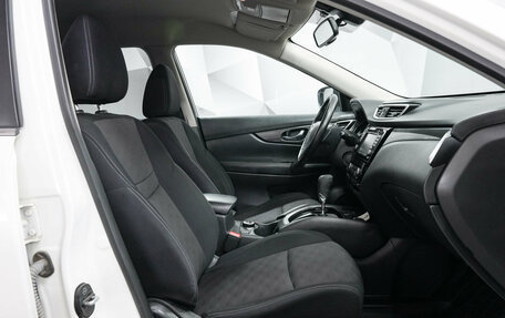 Nissan X-Trail, 2018 год, 1 881 000 рублей, 12 фотография